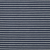 Spons - Yarn Dyed Stripes - Blauw-Ecru
