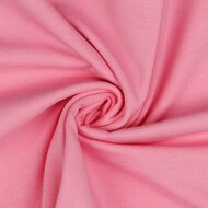 Jersey - Uni - Soft Pink