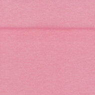 Boordstof - Uni - Soft Pink