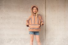 Norino Oversized Unisex Sweater - Kids en Volwassenen