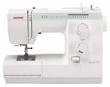 Janome Sewist 721