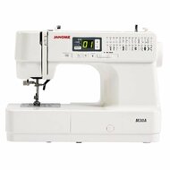 Janome M30A