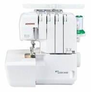 Janome Lock 644D