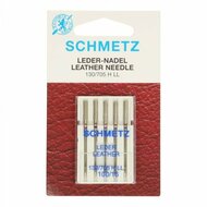 Schmetz Leer 100