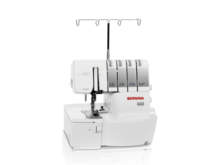 Bernina L450