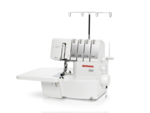 Bernina L460