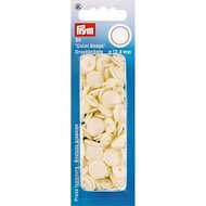Prym Drukknoop Colorsnaps 12,4 mm Parel