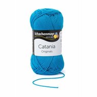 Schachenmayr Catania 50gr - 146 - Pauw
