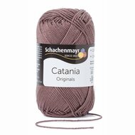 Schachenmayr Catania 50gr - 161 - Teddy