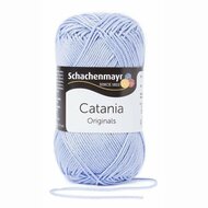 Schachenmayr Catania 50gr - 180 - Serenity