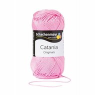 Schachenmayr Catania 50gr - 222 - Orchidee