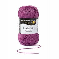Schachenmayr Catania 50gr - 240 - Hyacint
