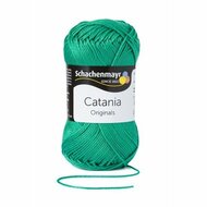 Schachenmayr Catania 50gr - 241 - Golf Groen