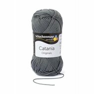 Schachenmayr Catania 50gr - 242 - Steen