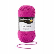 Schachenmayr Catania 50gr - 251 - Fries