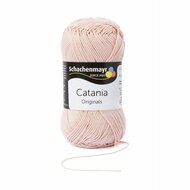 Schachenmayr Catania 50gr - 263 - Zacht Abrikoos