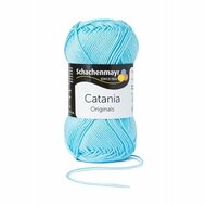 Schachenmayr Catania 50gr - 397 - Turquoise