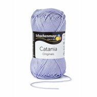 Schachenmayr Catania 50gr - 399 - Lila
