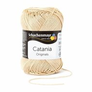 Schachenmayr Catania 50gr - 404 - Zand
