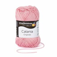 Schachenmayr Catania 50gr - 409 - Dahlia