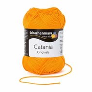 Schachenmayr Catania 50gr - 411 - Mango