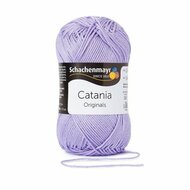 Schachenmayr Catania 50gr - 422 - Lavendel