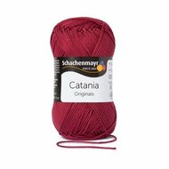 Schachenmayr Catania 50gr - 425 - Bordeaux