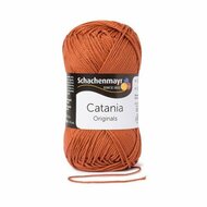 Schachenmayr Catania 50gr - 426 - Vos