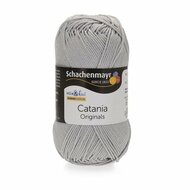 Schachenmayr Catania 50gr - 434 - Mist
