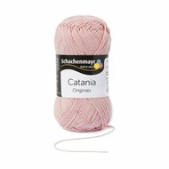 Schachenmayr Catania 50gr - 286 - Lichtroze