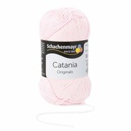 Schachenmayr Catania 50gr - 8414 - Babyroze