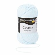 Schachenmayr Catania 50gr - 8415 - Babyblauw