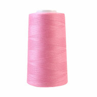 Diamondspun 3000y - 748 - Donkerroze