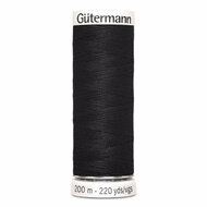 Gutermann Allesnaaigaren 200m - 000