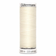 Gutermann Allesnaaigaren 200m - 001