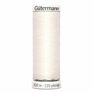 Gutermann Allesnaaigaren 200m - 111