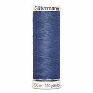 Gutermann Allesnaaigaren 200m - 112