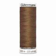Gutermann Allesnaaigaren 200m - 124