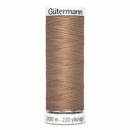 Gutermann Allesnaaigaren 200m - 139