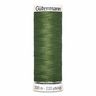 Gutermann Allesnaaigaren 200m - 148
