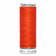 Gutermann Allesnaaigaren 200m - 155