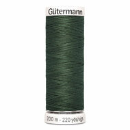 Gutermann Allesnaaigaren 200m - 164