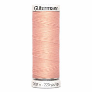 Gutermann Allesnaaigaren 200m - 165