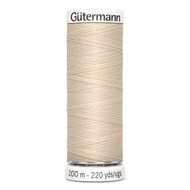 Gutermann Allesnaaigaren 200m - 169