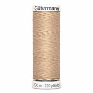 Gutermann Allesnaaigaren 200m - 170
