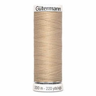 Gutermann Allesnaaigaren 200m - 186