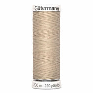 Gutermann Allesnaaigaren 200m - 198