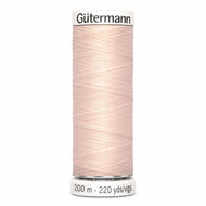 Gutermann Allesnaaigaren 200m - 210