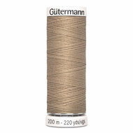 Gutermann Allesnaaigaren 200m - 215