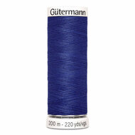 Gutermann Allesnaaigaren 200m - 218